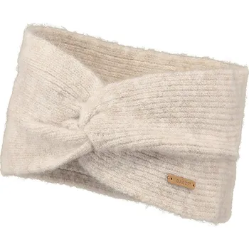 Čepice čelenka Barts Janiya - Cream one size