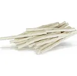 KIDDOG žvýkací bílé buvolí tyčinky - 8mm/12 cm (100 ks/ bal.)