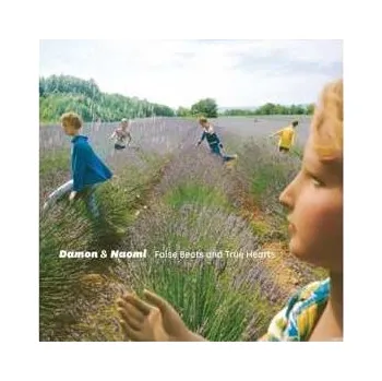 Zahraniční hudba LP Damon & Naomi: False Beats And True Hearts 2011