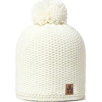 Čepice čepice Jail Jam Athabasca - JA2003/White one size