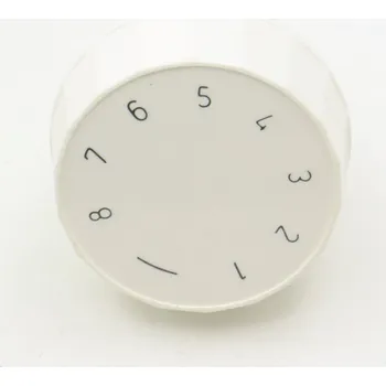 Příslušenství k šicímu stroji Volící knoflík programu