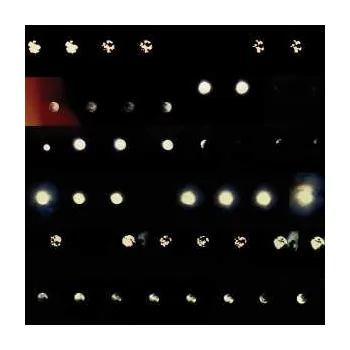 Zahraniční hudba LP Jerusalem In My Heart: Mo7it Al-Mo7it 2013 180gr Vinyl