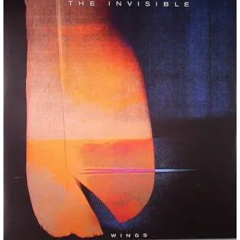 Zahraniční hudba LP The Invisible: Wings 2012