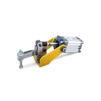 Truhlářská svěrka JC - METAL Pneumatická upínka 230 P, JC-METAL