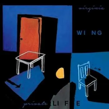 Zahraniční hudba LP Virginia Wing: Private Life 2021