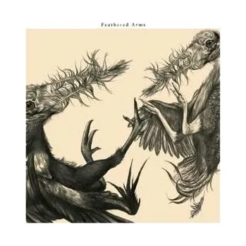 Zahraniční hudba LP Feathered Arms: Feathered Arms 2014