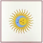 LP King Crimson: Larks' Tongues In Aspic 2022 200g 200 Gram Vinyl