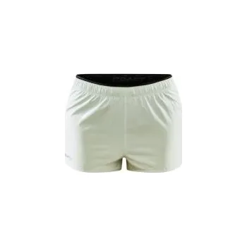 Dámské kraťasy CRAFT ADV Essence 2 W světle zelená 1908781-692000 M; Zelená šortky + DÁREK DLE VÝBĚRU!