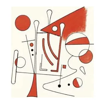 Zahraniční hudba 2LP Various: Intenta: Experimental & Electronic Music From Switzerland 1981-93 2020