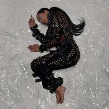 Zahraniční hudba LP Sevdaliza: The Calling CLR 2022 180g 12" Coloured Snow White Vinyl Standard Edition