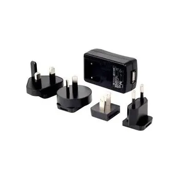 3M FR08, 3M™ Síťový adaptér PELTOR™ USB pro baterii ACK053