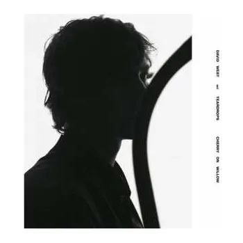 Zahraniční hudba LP David West: Cherry On Willow LTD | CLR 2017 Brown Coloured Cherry Cola Vinyl Limited Edition