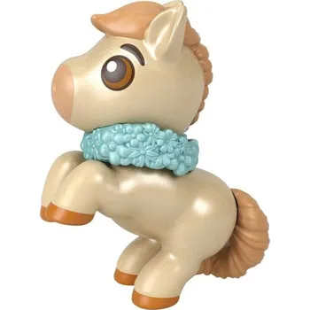 Figurka Mattel Spirit Rozkošní poníci sběratelská edice série 2