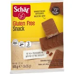 Schär Snack bezlepkové oplatky v mléčné…