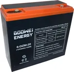 Goowei Energy 6-DZM-20 12V 24Ah