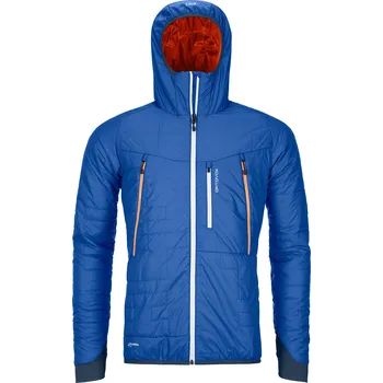 Ortovox Piz Boé Jacket Just Blue Ortovox Piz Boé Jacket Just Blue