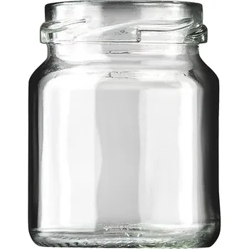 VetroPack Moravia Sklenice zavařovací 65ml, JC-GLAS, TO-43, 1ks