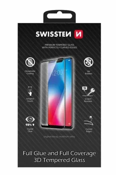 fólie pro mobilní telefon Swissten ochranné sklo pro Samsung Galaxy A52s 5G