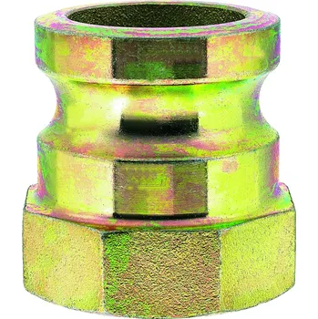 Fitinka VIG 25/50 (vsuvka beton G2 1/2" vnitřní, vel.50, systém 22, ocel)