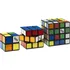 Hlavolam Spin Master Rubikova kostka Trio sada 4x4/3x3/2x2