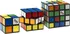 Hlavolam Spin Master Rubikova kostka Trio sada 4x4/3x3/2x2