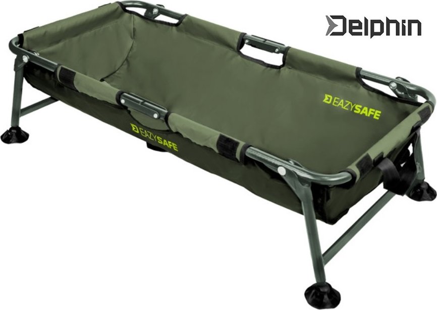 Vanička pod ryby Delphin Eazy SAFE