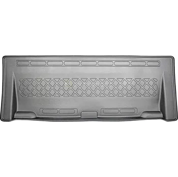 autokoberec Gumové autokoberce Aristar VW Touran 3 řada 2003-2010