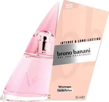 Dámský parfém Bruno Banani Woman Intense EDP