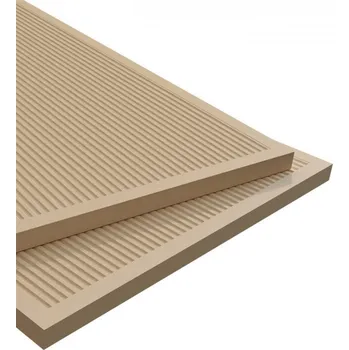 Krbová obestavba Stavebně-izolační deska GRENAISOL 30mm (deska 800x600)