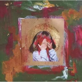 Zahraniční hudba LP Basement Revolver: Heavy Eyes LTD | CLR 2018 Pink Vinyl Limited Edition