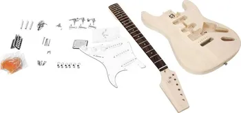 Elektrická kytara Dimavery DIY ST-20