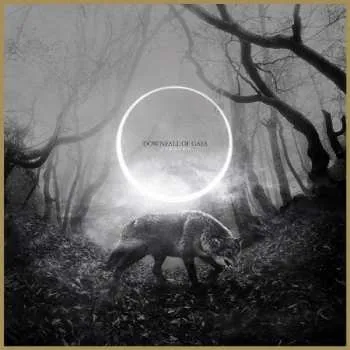 Zahraniční hudba LP Downfall of Gaia: Atrophy 2016 180g Vinyl