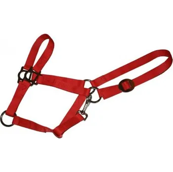 Ohlávka s vsuvkou KLASIK