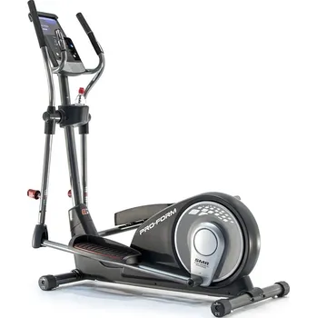 Eliptický trenažér ProForm 525 CSE+