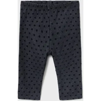 Dívčí legíny Mayoral 2711 modré Rozměr: 80