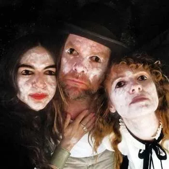 Zahraniční hudba LP Thor & Friends: 4 LTD | CLR 2020 Coloured Green Medicine Mint Vinyl Limited Edition