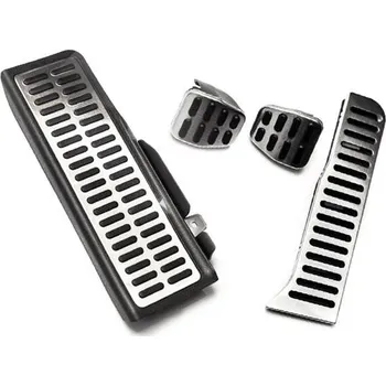 Pedál na kolo Pedály VW Passat B6 3C 2005 - 2010 manuální převodovka