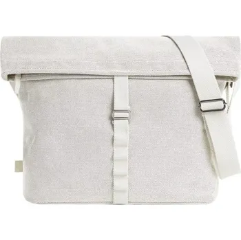 Halfar Látková taška přes rameno LOOM - Přírodní