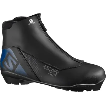 Běžkařské boty Salomon Escape Pilot UK3,5 19/20