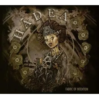 CD Hādeä: Fabric Of Intention 2019