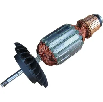 NA206301 DEWALT ORIGINAL NÁHRADNÍ ROTOR PRO ÚHLOVOU BRUSKU DWE4579 A DALŠÍ