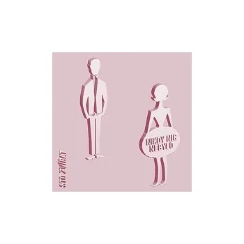 Česká hudba Sto zvířat – Nikdy nic nebylo CD - DOPRAVA ZDARMA od 2 000 Kč