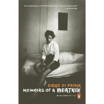 Memoirs of a Beatnik – Diane Di Prima (EN)