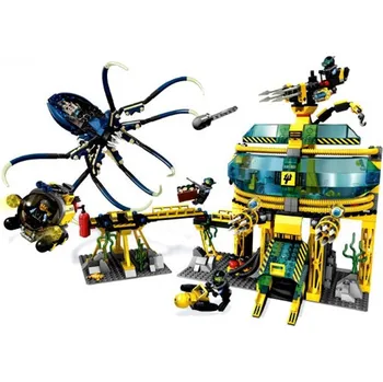 Hračka Lego 7775 Aqua Riders