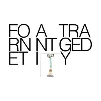 Zahraniční hudba LP Fornet: Anti-tragedy LTD 2020 Limited Edition Vinyl