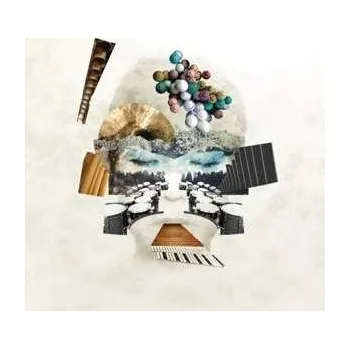 Zahraniční hudba LP Mika Takehara: Silence 2019