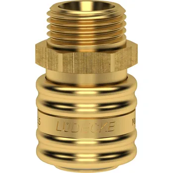 Fitinka ESO 14 A (rychlospojka ARO G1/4" vnější, DN5.5, mosaz)