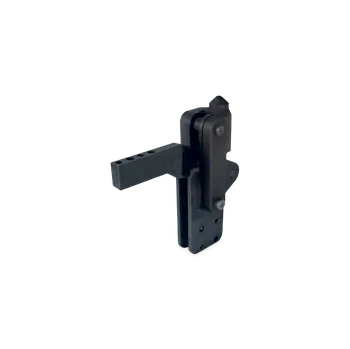 Truhlářská svěrka JC - METAL Svislá upínka 295 RORS-A, JC-METAL