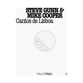 Zahraniční hudba LP Mike And Steve Gu Cooper: Frkwys Vol.11 Contos De Lisboa 2014