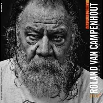 Zahraniční hudba 2LP/Box Set/EP Roland Van Campenhout: Dah Blues Iz-a-comming ... Plus (+) 2020 180g Vinyl